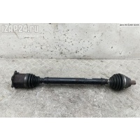 Полуось передняя правая Volkswagen Passat B6 2006 3C0407272AK