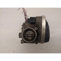 Заслонка дроссельная Seat Ibiza (2002-2008) 2002 036133062N