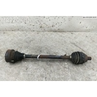 Полуось задняя Volkswagen Passat B6 2005 3C0501204F, 3C0501204F