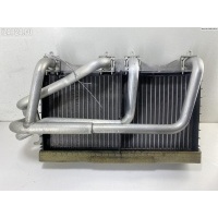Радиатор отопителя (печки) BMW 7 E38 (1994-2001) 1997 64118373175