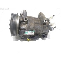 Компрессор кондиционера Citroen C4 2006 SD6C12 1351F