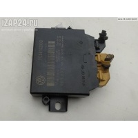 Блок управления парктроником Volkswagen Passat B6 2005 3c0919283b