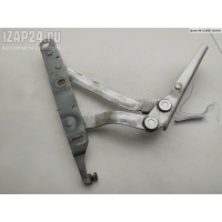 Петля крышки (двери) багажника R Audi 80 B4 (1991-1996) 1994 8A5827302A