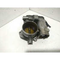 Заслонка дроссельная Citroen C4 (2004-2010) 2006 9647925480, CA0016134A