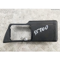 Пластик моторного отсека Audi A4 B5 (1994-2001) 1998 8D0972807