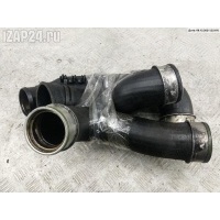 Патрубок интеркулера Volkswagen Passat B6 2005 3c0145832d