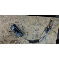 Ссылки переключения кпп volkswagen поло 9n 1.4 b 6q0711265