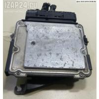 Блок управления двигателем (ДВС) Volkswagen Golf-5 2004 03C906056ak