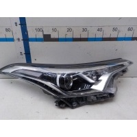 Фара правая Toyota C-HR 2016- 81130F4031