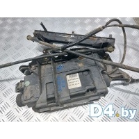 Электроручник Renault Scenic 2003 8200311379