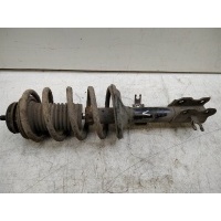 Амортизатор передний левый chevrolet Aveo (T200) 2003-2008 96586885