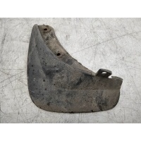Брызговик задний левый chevrolet Aveo (T200) 2003-2008 96543161