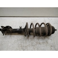 Амортизатор передний правый chevrolet Aveo (T200) 2003-2008 96586886