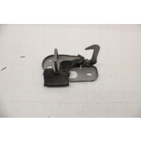 Volkswagen passat b6 3c 2005 - 2010 ригель капота 3c0823480