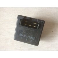 Реле Hyundai Accent 2 (ТагАЗ) 9543022002