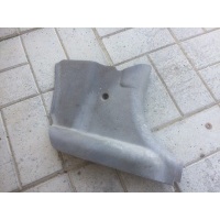 Накладка порога передняя правая Hyundai Accent 2 (ТагАЗ) 8585425000