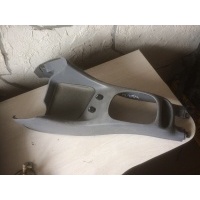 Консоль Hyundai Accent 2 (ТагАЗ) 8461125010