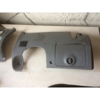 Панель в торпедо Hyundai Accent 2 (ТагАЗ) 2 (ТагАЗ) 2004 84750-25001LT,84750-25100LT