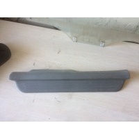 Накладка порога передняя правая Hyundai Accent 2 (ТагАЗ) 8587225000