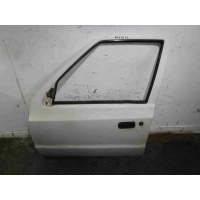 Дверь Skoda Felicia 1995 6U0831051A
