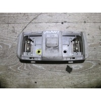 Плафон салонный Mitsubishi Galant 1995 MB962787
