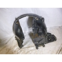 Подкрылок левая передняя renault kadjar 638418554r