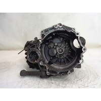 Кпп volkswagen бора 1.6b 99 год 02k301107k