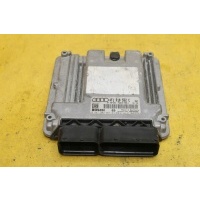 Блок управления двигателя audi s6 c6 5.2fsi 4f1910552c