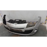 Бампер передний RENAULT MEGANE (2008-0000) 2009 620220035R