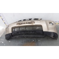 Бампер передний NISSAN X-TRAIL (2007-2013) 2007 62022JG44H