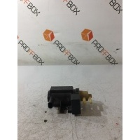Клапан управления турбиной (актуатор) Mercedes A-class W176 2016 A0101531328