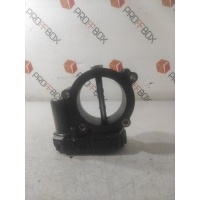Заслонка дроссельная Mercedes C-class W204 2014 A6510900470, 0280750573