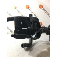 Корпус топливного фильтра Mercedes C-class W204 2014 A6512001056