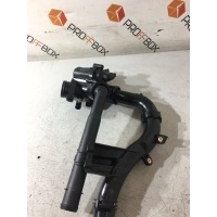 Термостат Mercedes C-class W205 2016 A2742000115