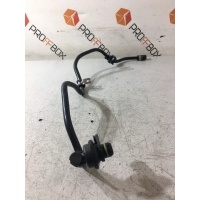 Патрубок Mercedes C-class W205 2016 A2740189500