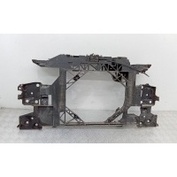 Передняя панель крепления облицовки (телевизор) Renault Scenic 3 поколение (2009-2013) 2012 752100007R