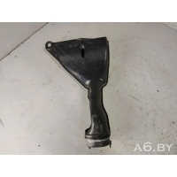 Воздухозаборник Mitsubishi Colt 6 2008 MR993548, A1355200002