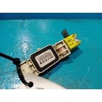 датчик удара MITSUBISHI Pajero 4 2006-2015 8651A014