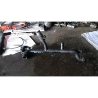 Audi a4 b6 1.6 alz - магистраль радиатора 06b121065ab