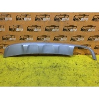Накладка бампера Задн. Kia Sorento 3 PRIME 2017- 86665c5510