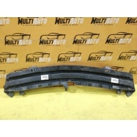 Пыльник бампера Перед. Toyota Fortuner 2 AN160 2015-2020 526140k070