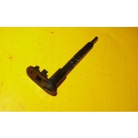 Блокировка замка дверь volkswagen транспортер v t5 7h0843176