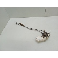 Замок двери задней левой Mitsubishi Galant 2007 5745A105