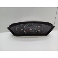 Панель приборов Mitsubishi Galant 2007 8100A598