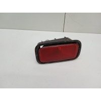 Фонарь задний противотуманный Mitsubishi Galant 2007 8337A041