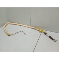 Подушка безопасности шторка Mitsubishi Galant 2007 7030A094