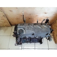 Двигатель Mitsubishi Galant 9 DJ 2007 2.4 MN195109, 4G69