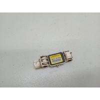 Датчик AIR BAG Mitsubishi Galant 2007 8651A014