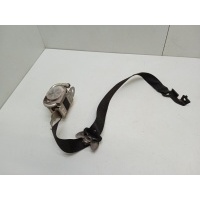 Ремень безопасности передний Mitsubishi Galant 9 DJ 2007 7000A376XA, 7000A270XA