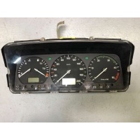 Щиток приборов (приборная панель) Volkswagen Transporter T4 1999 7D0919862G